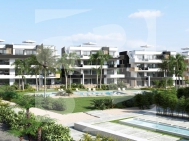 Apartment · New Build ORIHUELA COSTA · Playa Flamenca