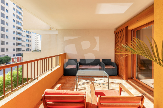 Apartment - Resale - TORREVIEJA - Punta Prima