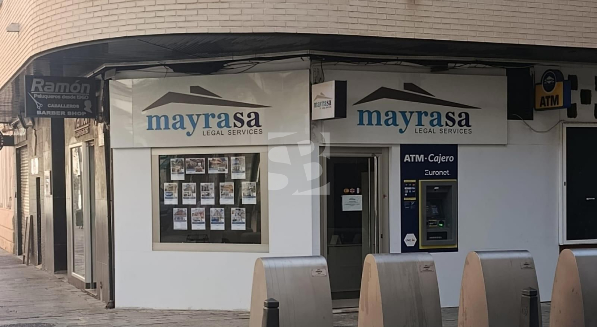 O · Wynajem TORREVIEJA · Centro