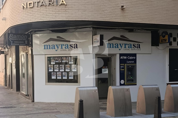 O - Wynajem - TORREVIEJA - Centro