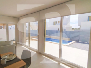Villa · New Build ORIHUELA · Vistabella Golf