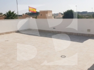 Villa · New Build PILAR DE LA HORADADA · Pinar De Campoverde