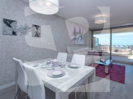 Apartment · New Build ORIHUELA COSTA · Villamartin