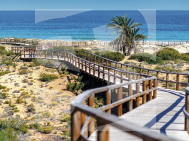 Appartement · Nouvelle construction Monforte del Cid · Alenda Golf
