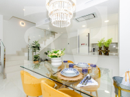 Villa · Nouvelle construction ORIHUELA · Vistabella Golf