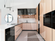 Вилла · Новостройка ROJALES · La Marquesa Golf