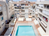 Appartement · La Revente TORREVIEJA · Curva del Palangre