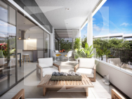Apartamento · Obra Nueva San Juan Alicante · Nou Nazareth