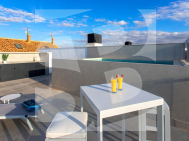 Town House · Nouvelle construction PILAR DE LA HORADADA · Torre de la Horadada