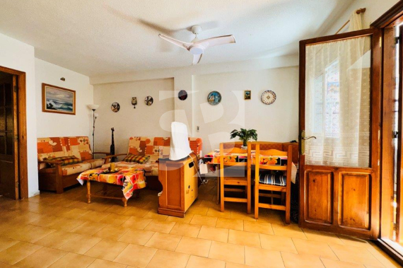 Apartamento - Segunda Mano - La Mata - La Mata