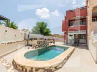 Apartamento · Segunda Mano ORIHUELA COSTA · Los Altos