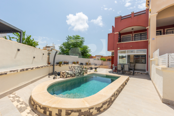 Apartamento - Segunda Mano - ORIHUELA COSTA - Los Altos