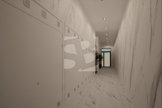 Apartment - New Build - SAN MIGUEL DE SALINAS - Pueblo