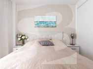 Apartment - Top Floor Apartment · La Revente TORREVIEJA · Torrevieja