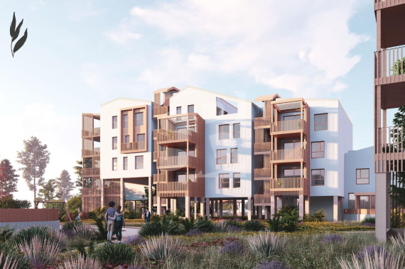 Apartment - Nowo zbudowane - El Verger - El Verger