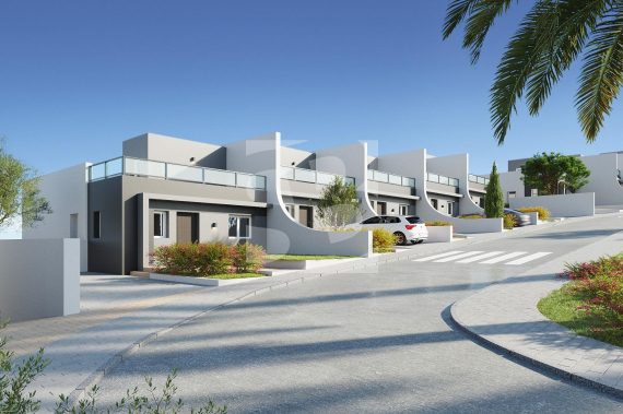 WILLA - Nowo zbudowane - FINESTRAT - Balcón De Finestrat