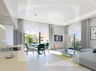 Attique · Nouvelle construction Guardamar del Segura · Pueblo