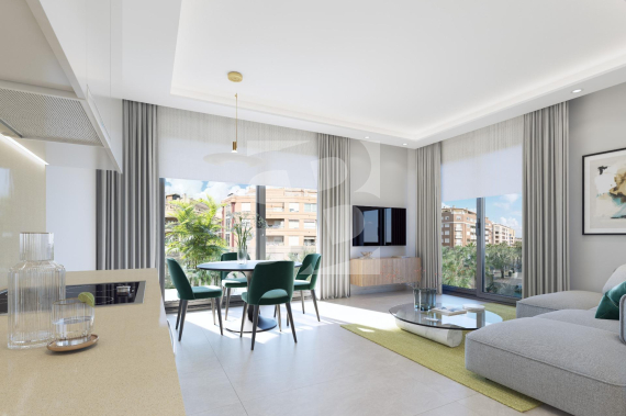 Penthouse - New Build - Guardamar del Segura - Pueblo