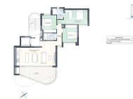 Appartement · Nouvelle construction Guardamar del Segura · Avenida del Puerto