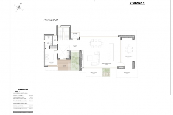 Villa - Nouvelle construction - Alfas del Pi - Albir