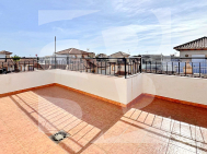 Townhouse · Resale ORIHUELA COSTA · La Campana