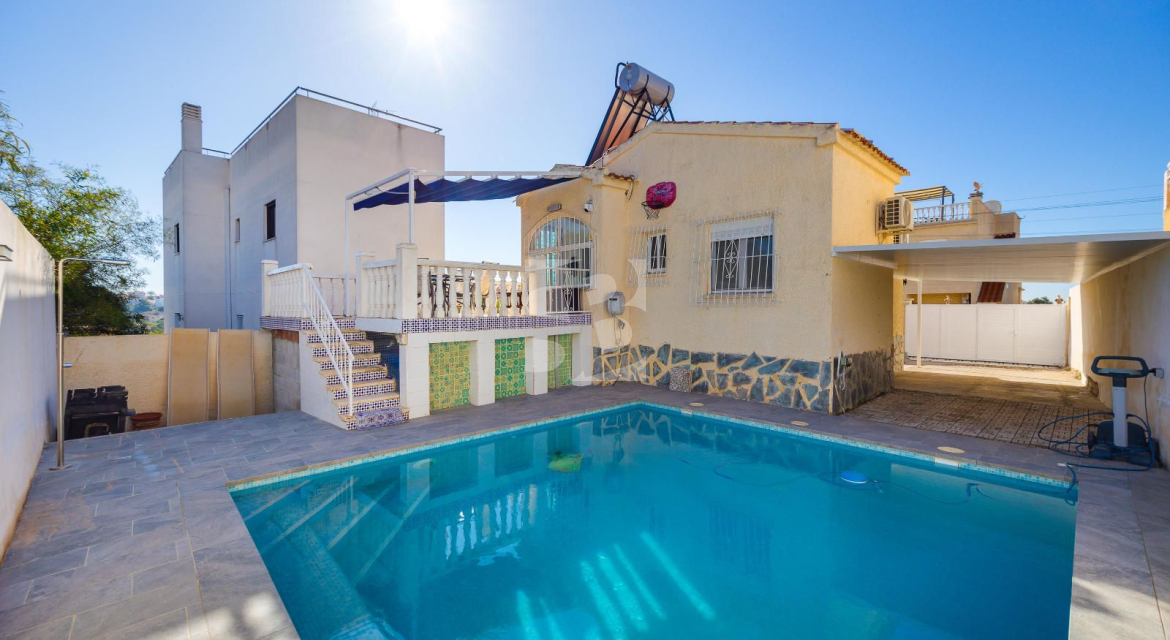 D · Resale ALICANTE · San Fulgencio