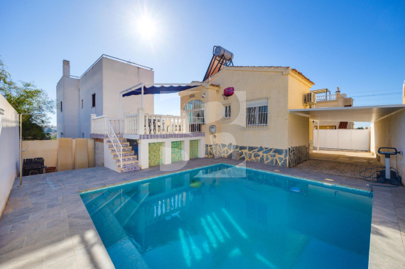 D - Resale - ALICANTE - San Fulgencio