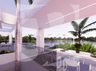 Villa · Resale LOS ALCAZARES · Los Alcazares