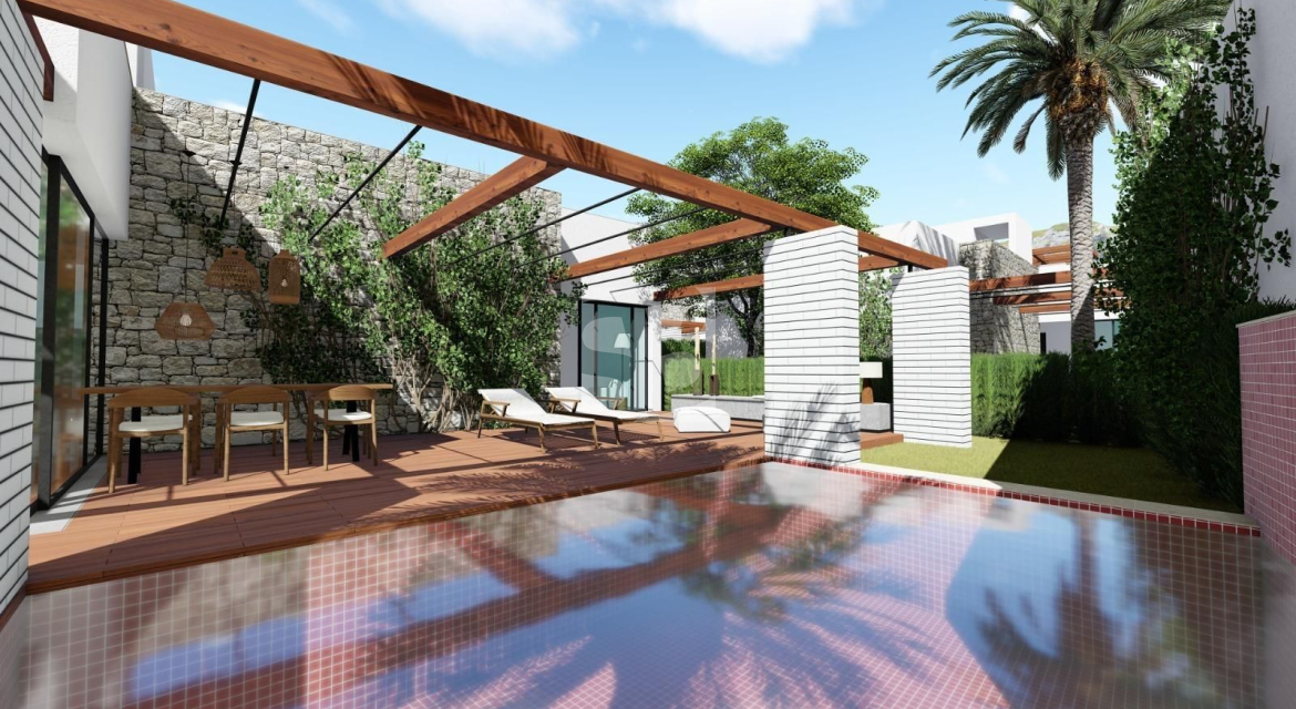 Villa · Resale Torre Pacheco