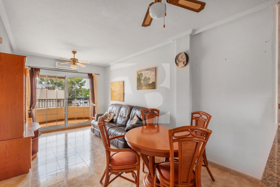 Apartment - Resale - ORIHUELA - Villamartin