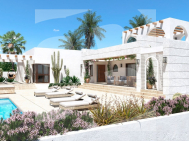 Villa · New Build ROJALES · Doña Pena
