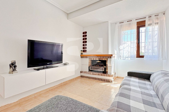 Апартамент - Продажа - TORREVIEJA - Rocio del Mar