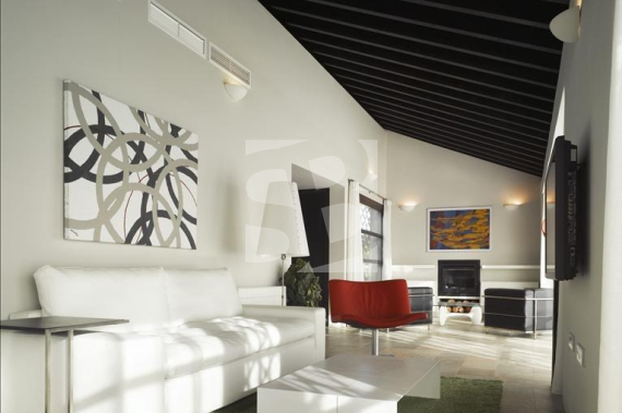 Villa - New Build - SUCINA - Peraleja Golf