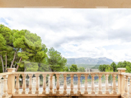 Villa · Obra Nueva CASTALLA · Castalla Internacional