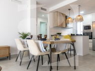 Bungalow · Nouvelle construction ORIHUELA COSTA · Pau 26