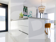 Villa · Nouvelle construction ORIHUELA · Vistabella Golf