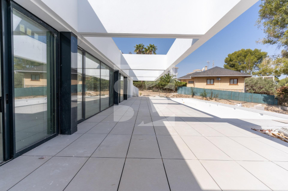 v - La Revente - ORIHUELA COSTA - Las Filipinas