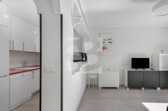 Апартамент - Продажа - TORREVIEJA - La Mata