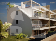 Apartment · Nowo zbudowane FINESTRAT · 