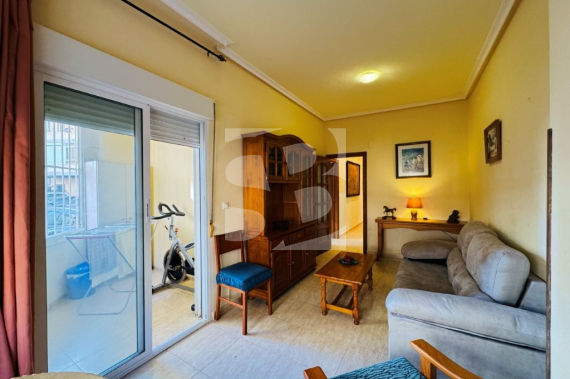 Apartamento - Segunda Mano - La Mata - La Mata