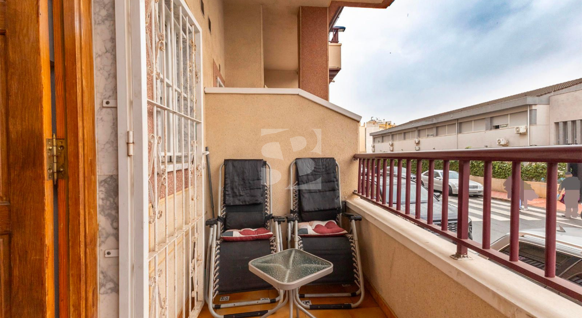 Apartamento · Segunda Mano TORREVIEJA · Torrevieja