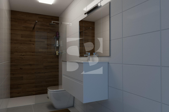 Villa - New Build - SAN PEDRO DEL PINATAR - Las Esperanzas