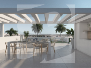 Apartamento · Obra Nueva Alhama De Murcia · Condado De Alhama Resort