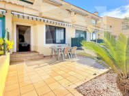 Townhouse · La Revente ORIHUELA · Orihuela Costa