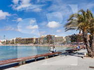 A · La Revente TORREVIEJA · Parque las naciones
