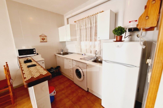 Apartment - Odsprzedaż - La Mata - La Mata