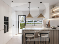Appartement · Nouvelle construction Torre Pacheco · Santa Rosalia Lake And Life Resort