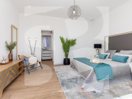 WILLA · Odsprzedaż FINESTRAT · 