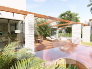 Villa · Resale Torre Pacheco