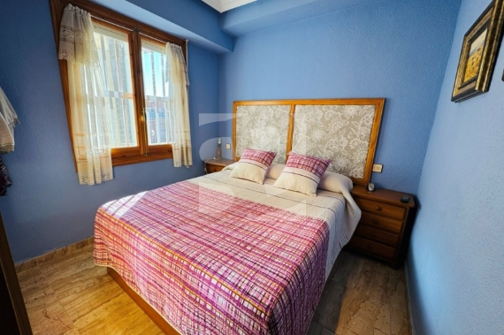 Apartamento - Segunda Mano - La Mata - La Mata